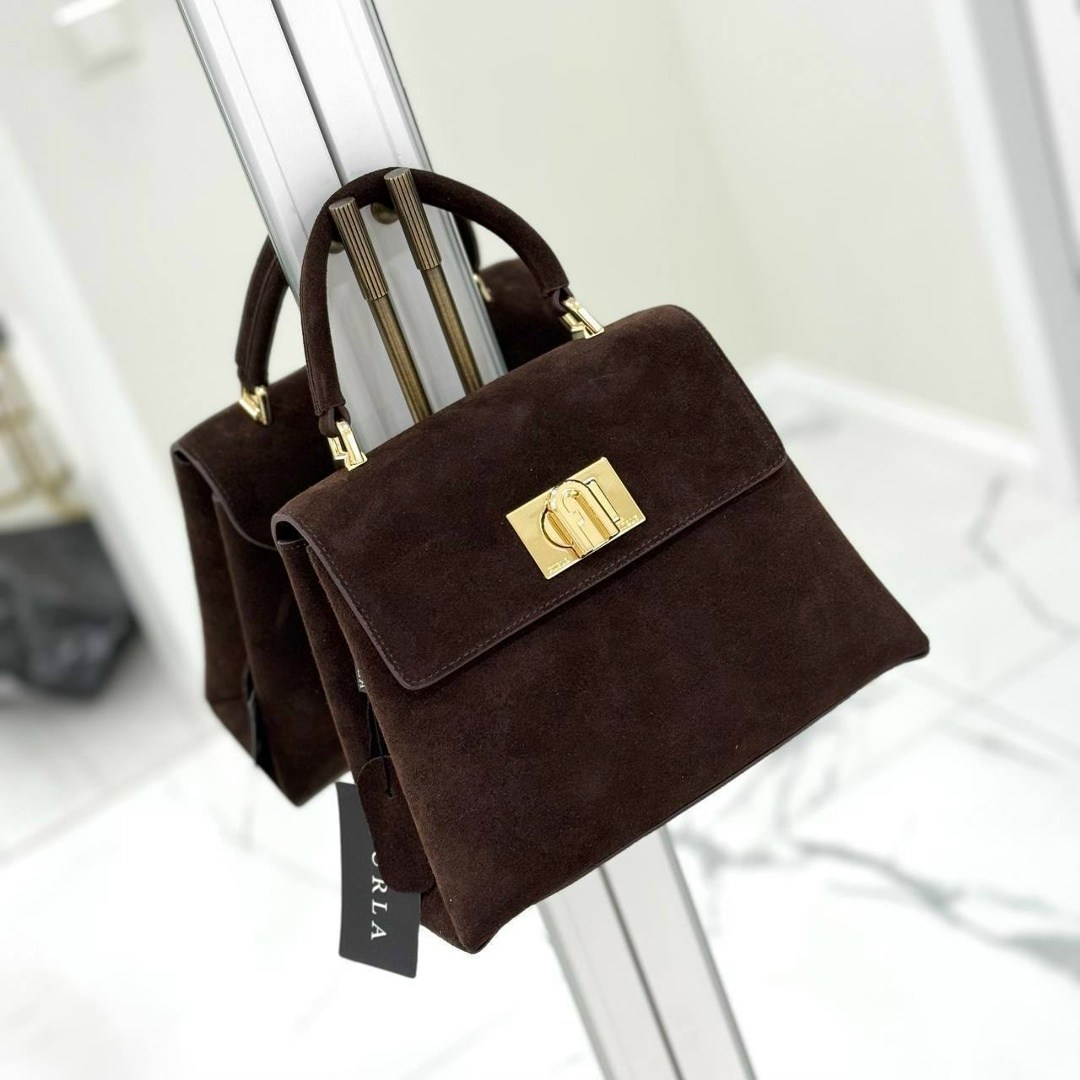 сумка furla,сумка,женская сумка furla,сумка фурла,замшевая сумка