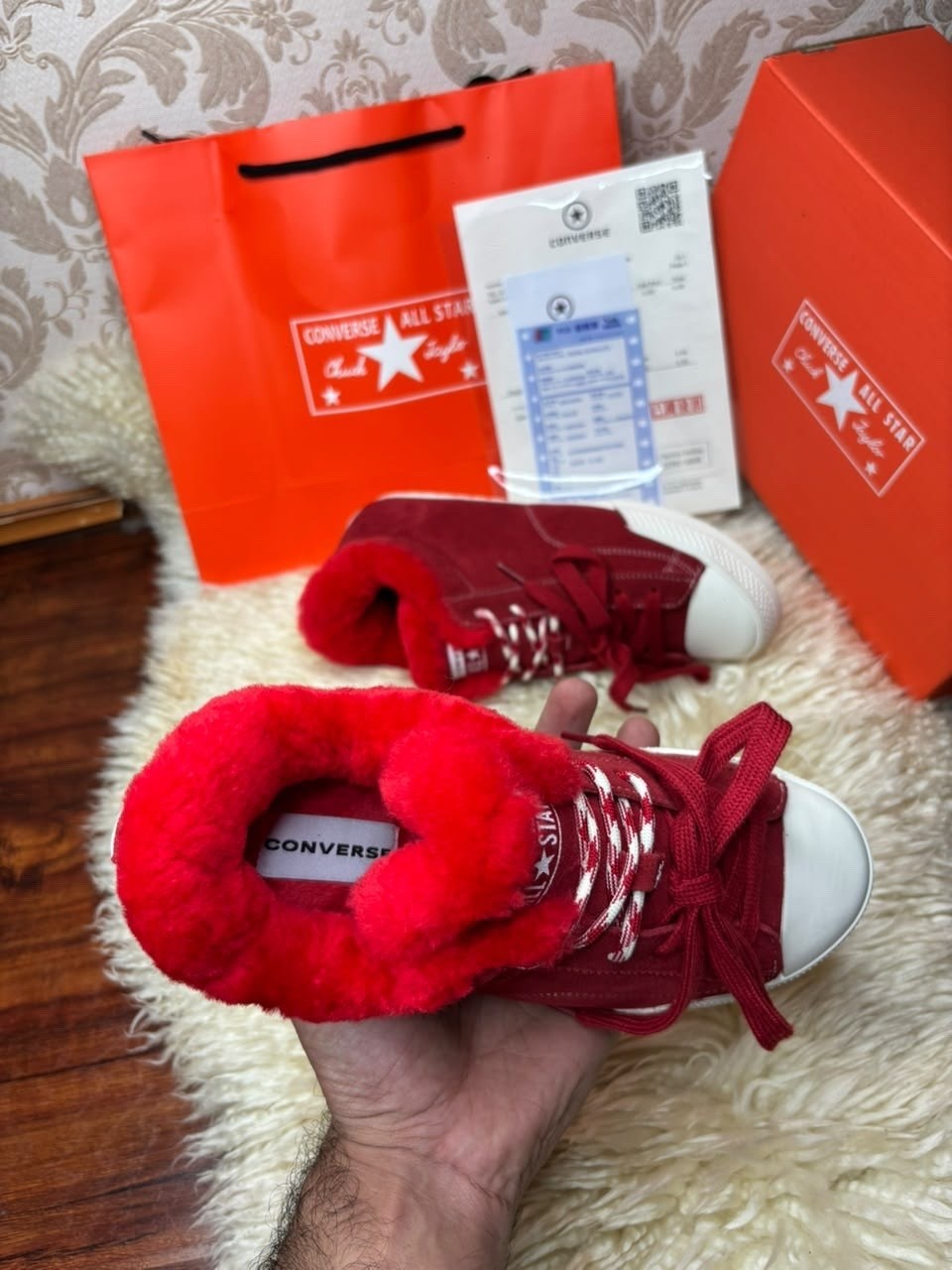 converse chuck taylor all star,кеды converse all star зимние,,кеды конверс зимние,замшевые кеды конверс