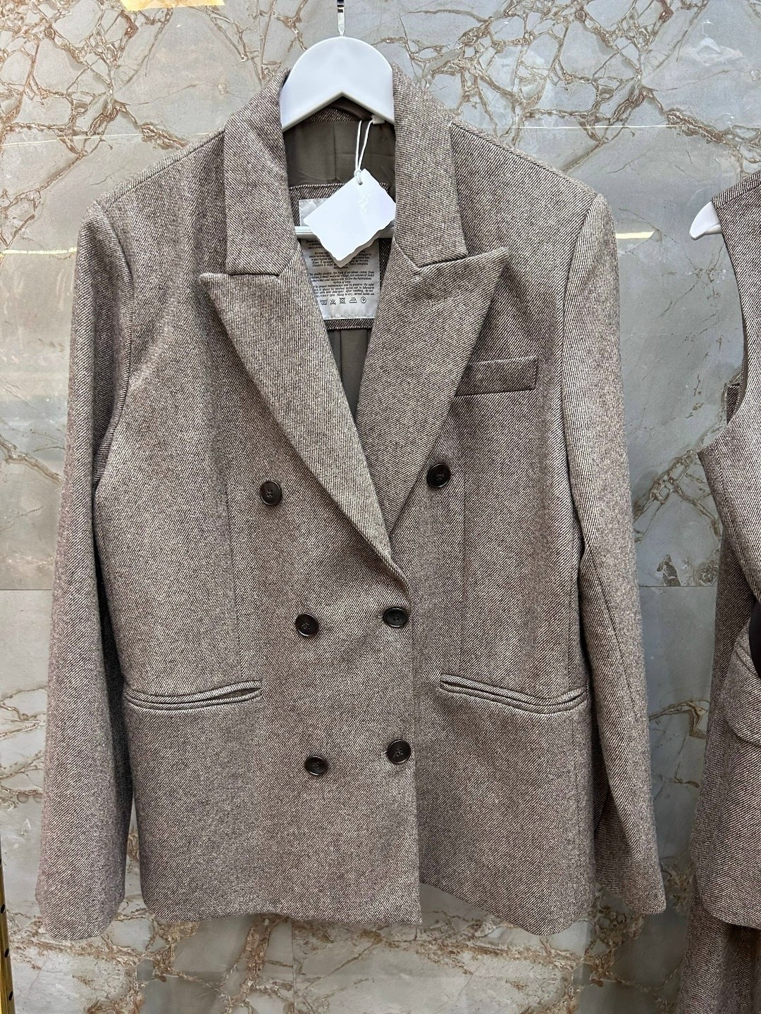 костюм классический,женский брючный костюм,костюм brunello cucinelli,шерстяной костюм,одежда костюм