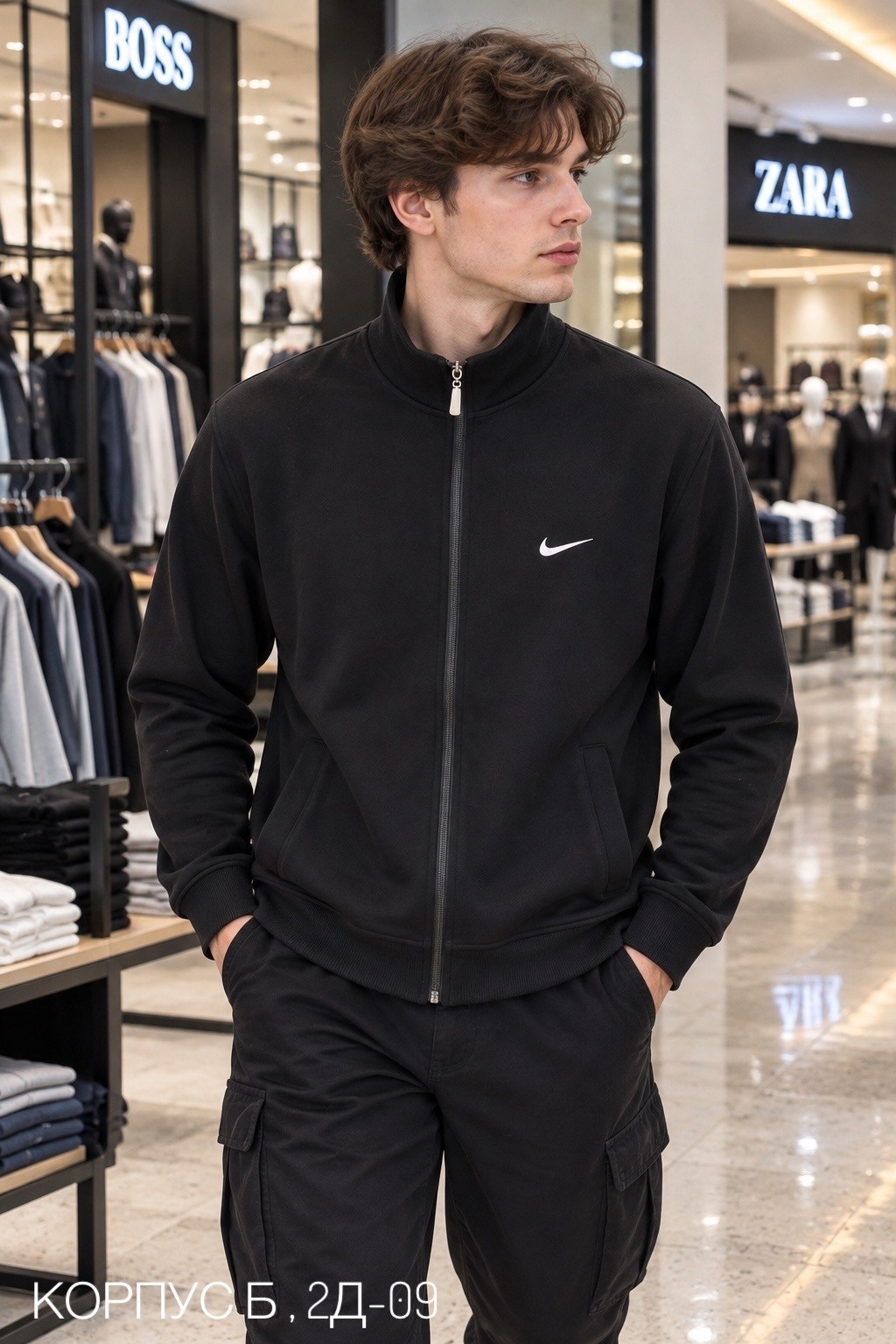 толстовка nike,толстовка мужская,кофта мужская спортивная,толстовка мужская nike,кофта на флисе