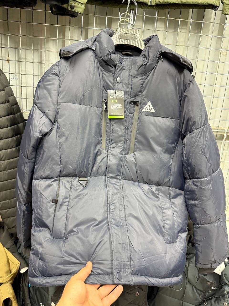 куртка мужская зимняя adidas,зимняя куртка adidas,пуховик nike acg зелёный,куртка зимняя,куртка зимняя пуховик adidas
