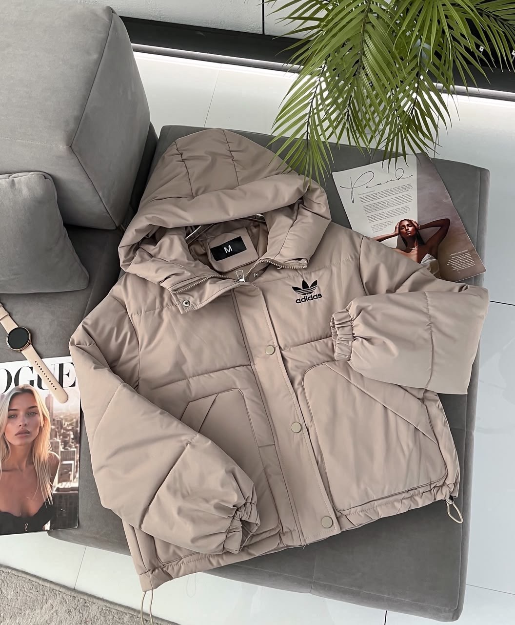 пуховик adidas,куртка adidas,пуховик женский adidas,женский пуховик adidas down puffer,зимняя куртка adidas originals
