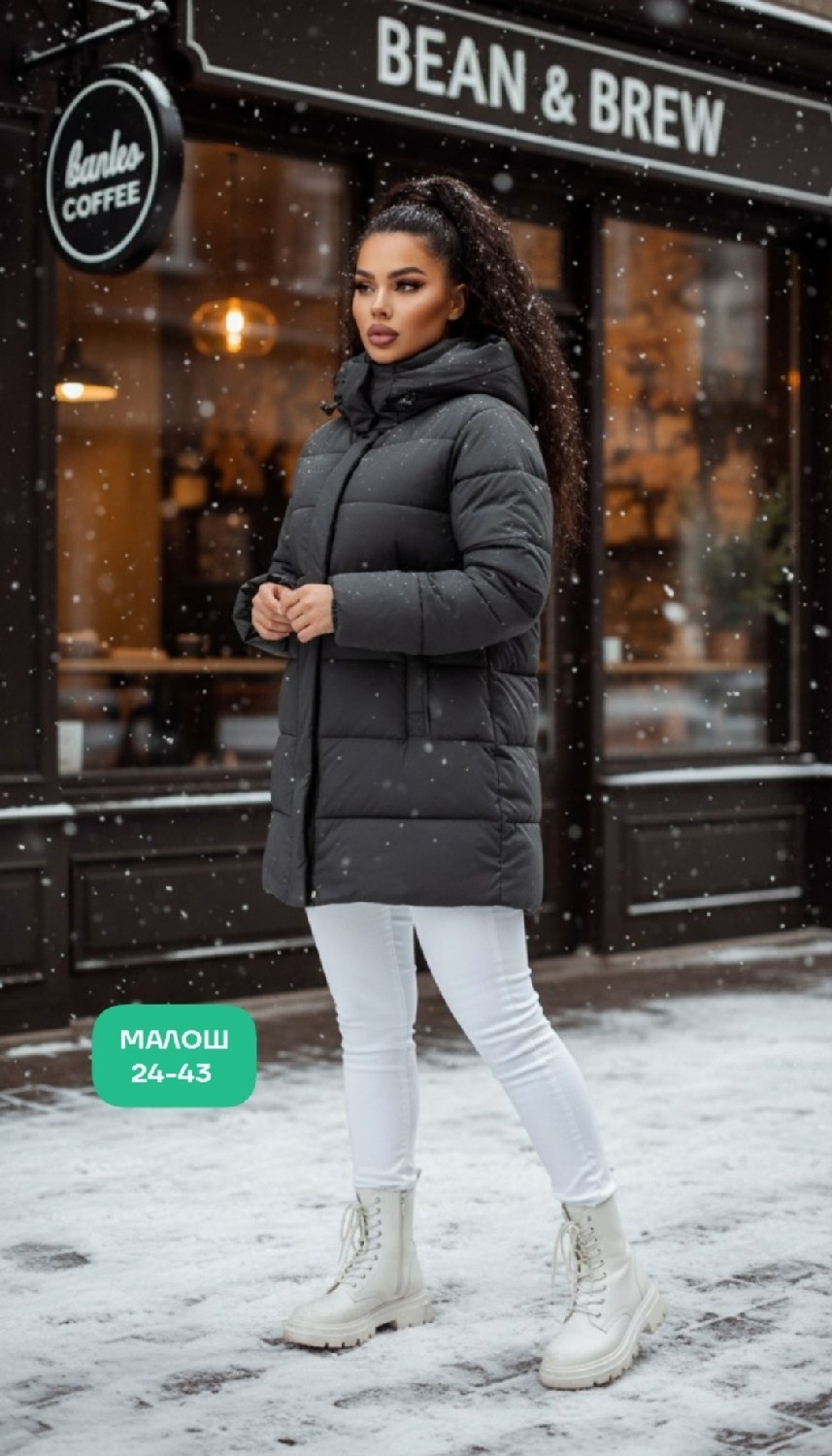 женские куртки зима,куртка женская,женский пуховик 7102-104,зимние куртки женские,удлиненная куртка