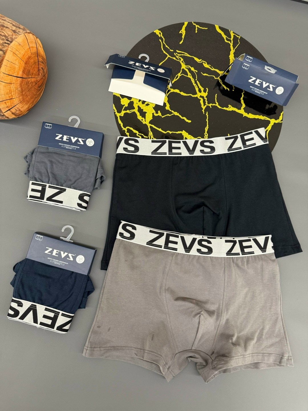 комплект трусов боксеры zevs,трусы боксеры zevs,мужской трусы,трусы мужские zevs underwear,мужские трусы боксеры zevs