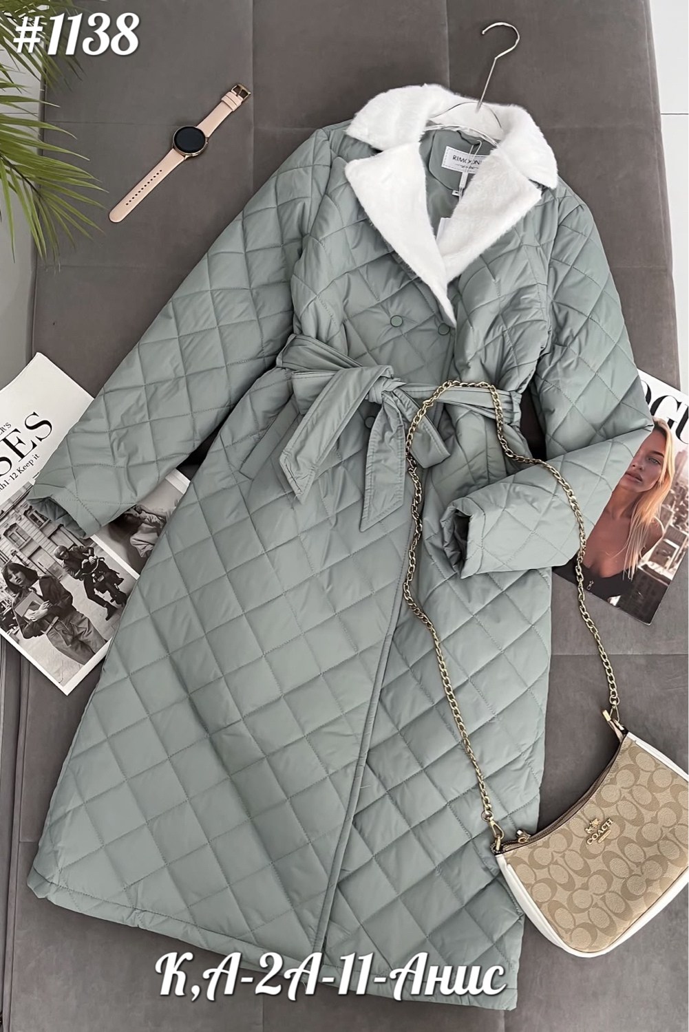 пальто на синтепоне,стеганое пальто,куртка удлиненная,зимнее стеганое пальто,пальто стеганое длинное