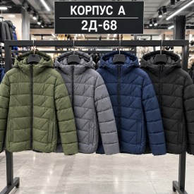 Верхняя одежда