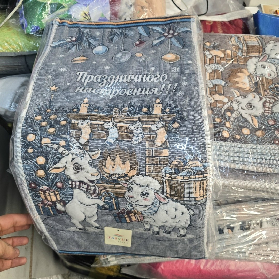 новогодние полотенца для кухни,новогоднее полотенце,кухонное полотенце новогоднее,полотенца с вышивкой,полотенца махровая