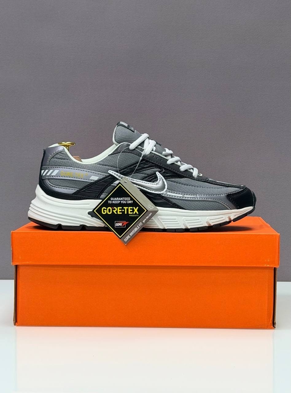 кроссовки nike gore tex,кроссовки nike initiator,кроссовки зимние nike initiator gore-tex black,кроссовки,кроссовки nike initiator мужские