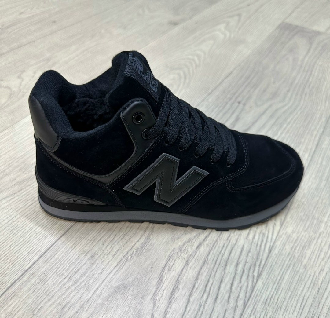 зимние кроссовки new balance 574 mid,,зимние кроссовки new balance 574,кроссовки new balance,кроссовки new balance 574