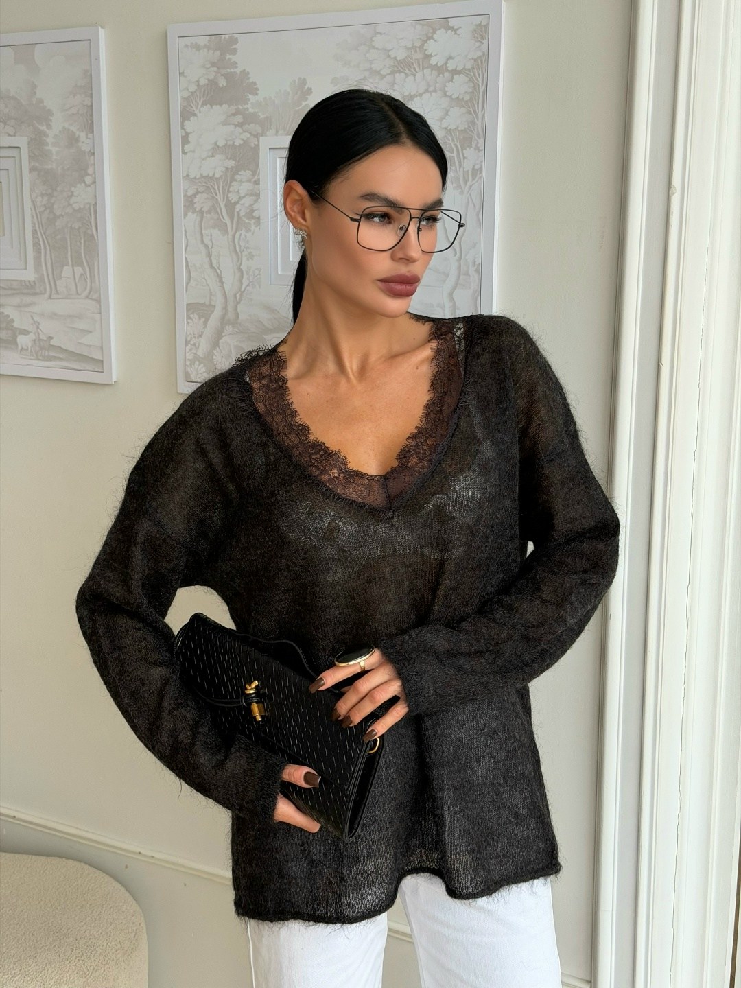 кофта женская,свитер джемпер,джемпер,кофта свободная,свитер паутинка