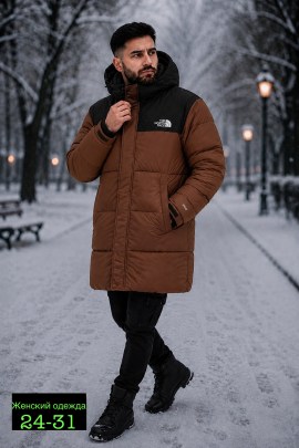 Верхняя одежда