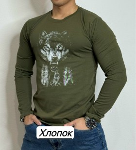 Футболка