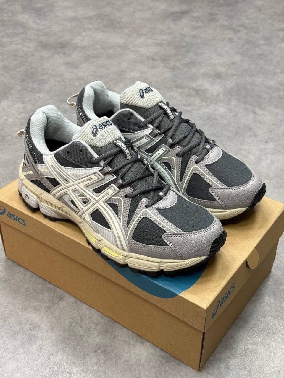 кроссовки asics gel-kahana 8,asics gel kahana 8,кроссовки asics,кроссовки asics gel kahana,кроссовки великан - asics gel-kahana 8