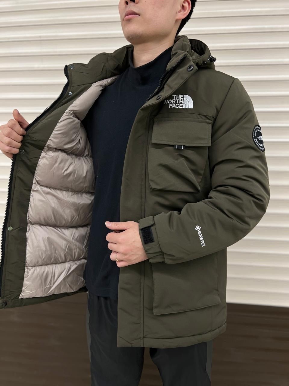 зимняя куртка мужская the north face,мужская зимняя куртка,куртка зимняя the north face,куртка,куртка зимняя