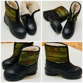 Сапоги