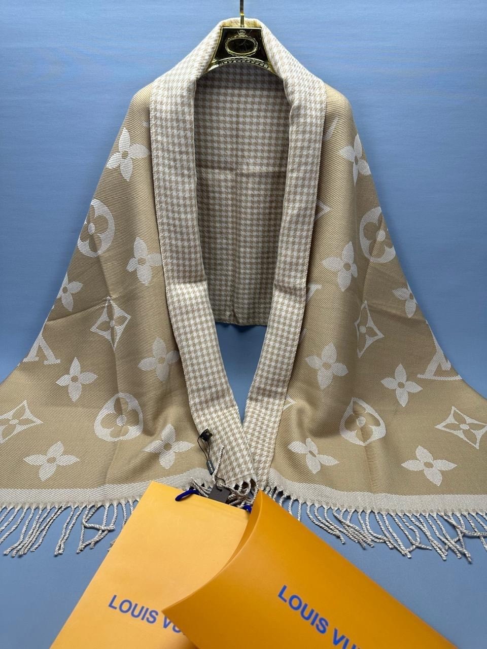 шарф louis vuitton,шарф луи виттон мужские,женский шарф,палантины кашемировый шарф,палантин