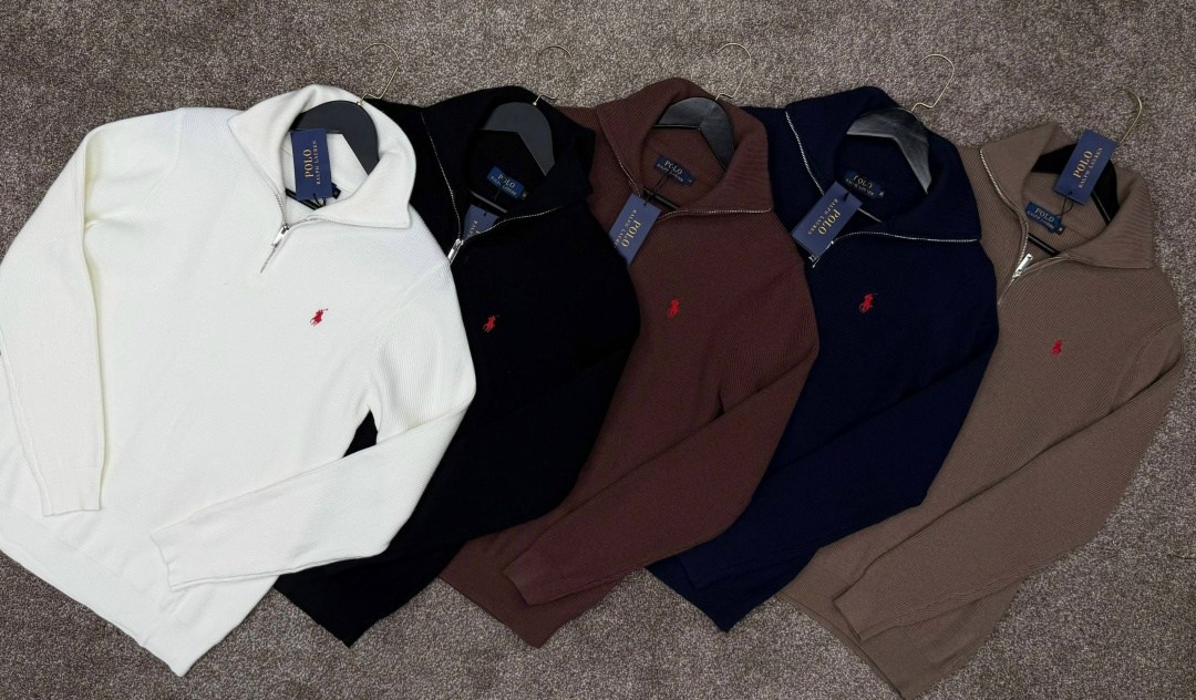polo ralph lauren свитер,джемпер polo ralph lauren,мужская кофта,поло свитер,свитшот на молнии вышивка поло polo ralph lauren