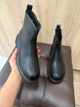 Ботинки