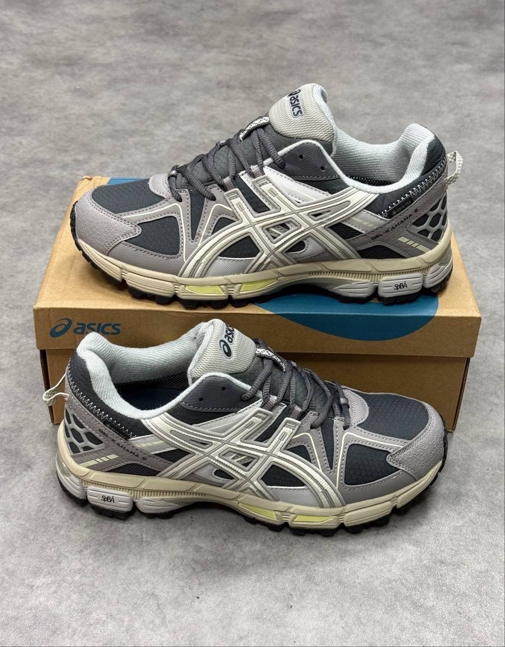 кроссовки asics gel-kahana 8,asics gel kahana 8,кроссовки asics,кроссовки asics gel kahana,кроссовки великан - asics gel-kahana 8