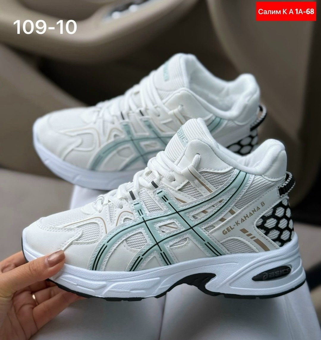 женские кроссовки asics,кроссовки женскиe,кроссовки,кроссовки asics gel-kahana 8,кроссовки asics