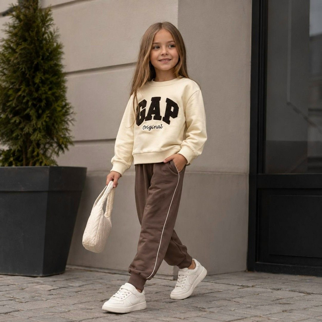 костюм спортивный gap,комплект одежды gap,спортивный костюм детский gap,костюм детский,костюм на флисе
