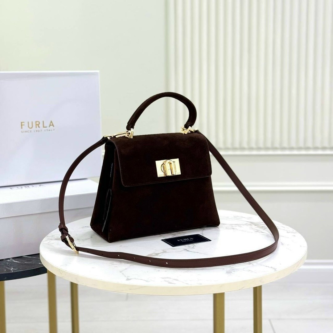 сумка furla,сумка,женская сумка furla,сумка фурла,замшевая сумка