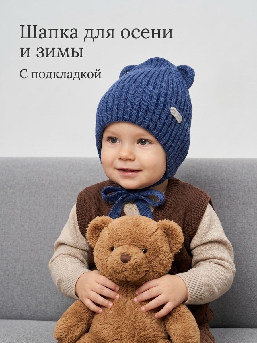 шапка для новорожденного,шапка для мальчика,шапочка,шапочка для детей,шапка на завязка для малышей