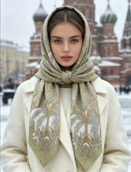 Платок