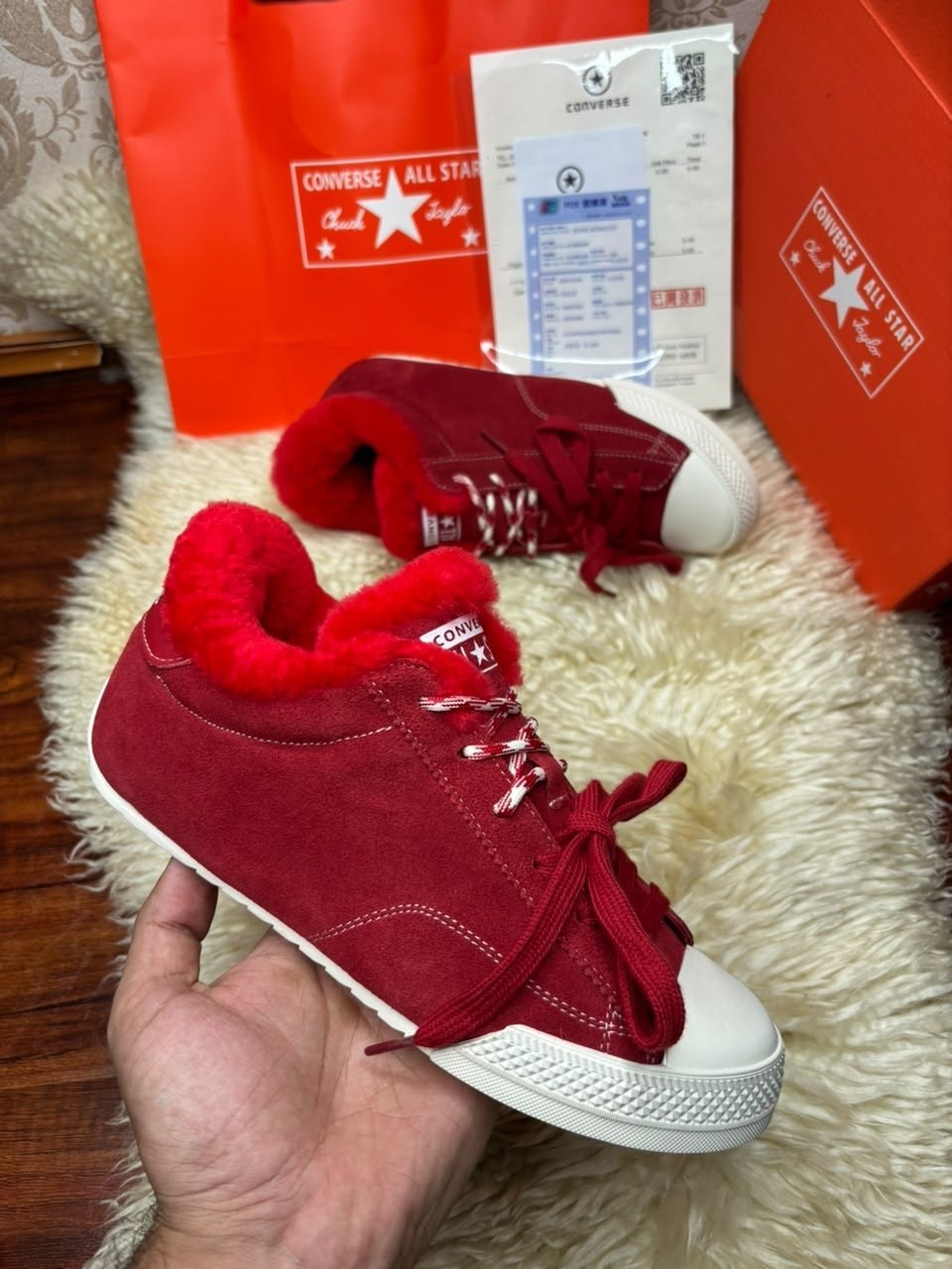 converse chuck taylor all star,кеды converse all star зимние,,кеды конверс зимние,замшевые кеды конверс