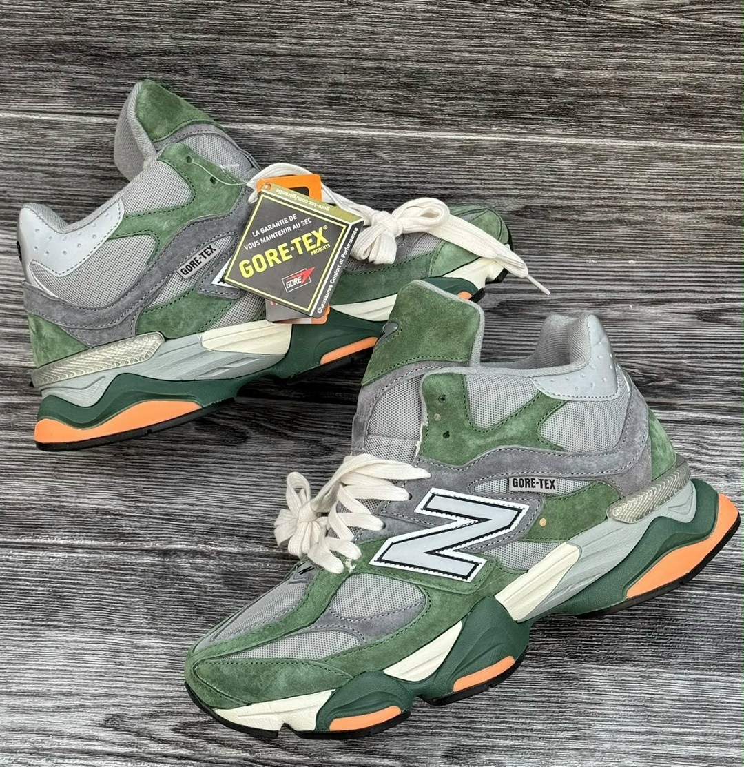 зимние кроссовки мужские "new balance 9060",кроссовки new balance 9060,кроссовки new balance 9060 зимние,кроссовки мужские new balance 9060,кроссовки new balance