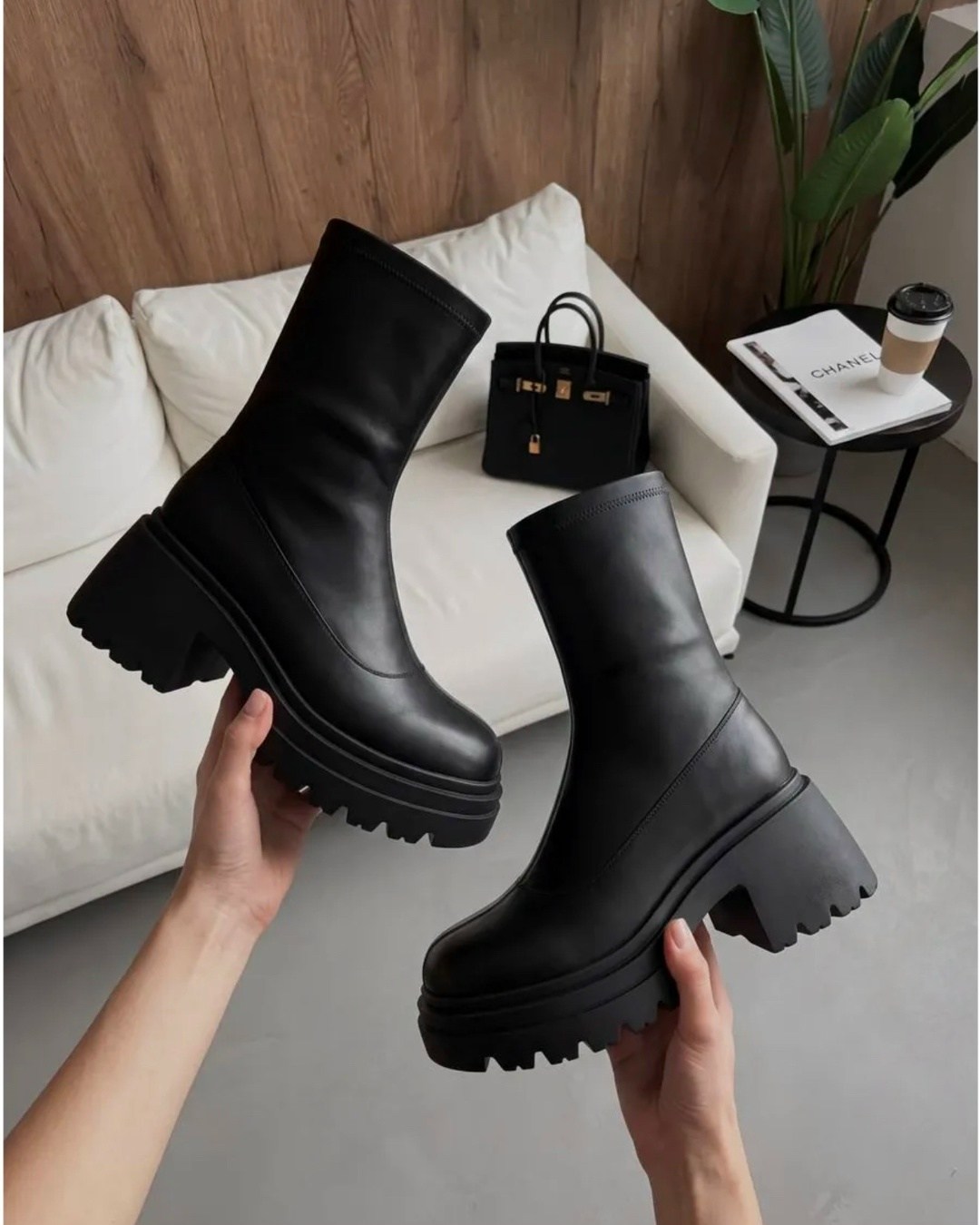 ,ботинки balenciaga,женские ботинки,полусапоги,короткие сапоги