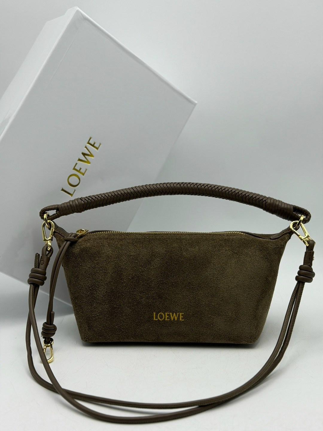 сумка loewe 33-15 см натуральная замша,loewe сумка,сумка loewe из натуральной замши,сумка женская натуральная замша,сумка