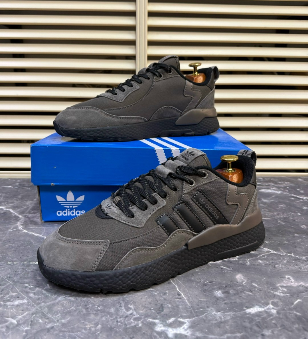 кроссовки мужские adidas,кроссовки adidas nite jogger,мужские кроссовки adidas nite jogger,кроссовки adidas,кроссовки adidas nite jogger winterized