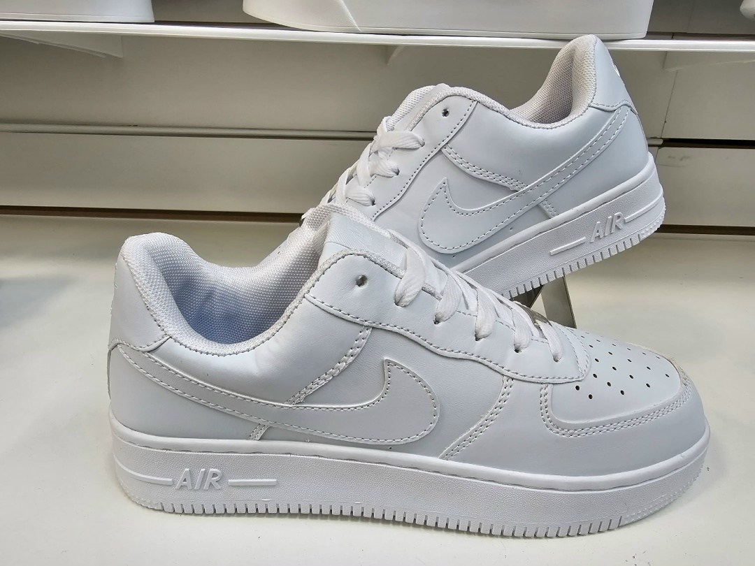кроссовки nike air force 1,nike air force 1 low,nike air force 1 low white,nike air force 1,кроссовки nike air force 1'07 white premium