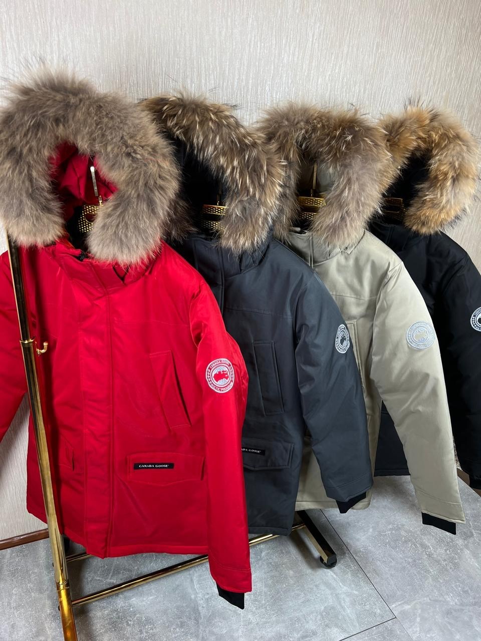 пуховик canada goose,пуховик канада гус,пуховик canada,зимняя куртка пуховик,пуховик женский