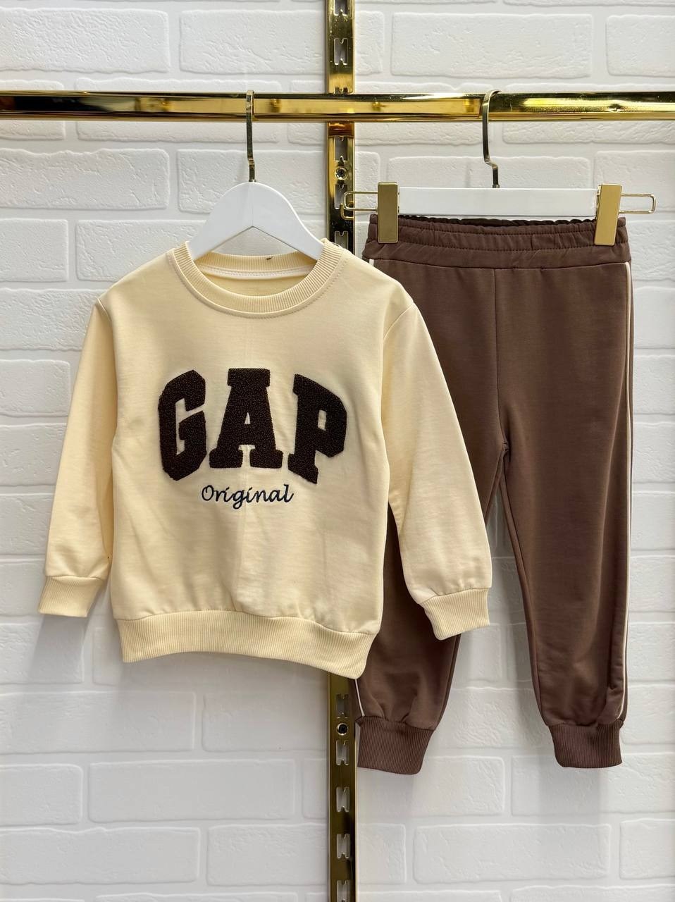 костюм спортивный gap,комплект одежды gap,спортивный костюм детский gap,костюм детский,костюм на флисе