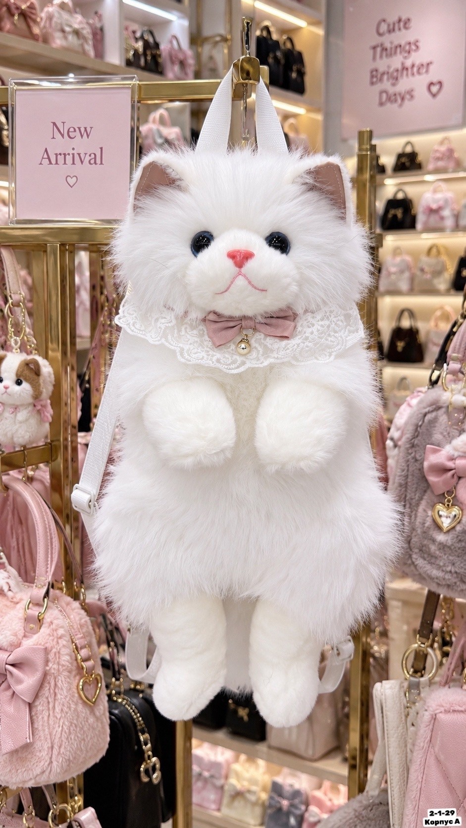 милая мягкая игрушка,плюшевая игрушка,игрушка котенок,игрушка кошка,игрушка котика