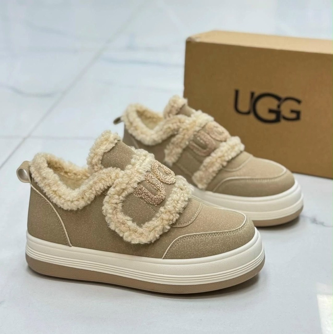кроссовки ugg,,женская зимняя ,женские угги,женская