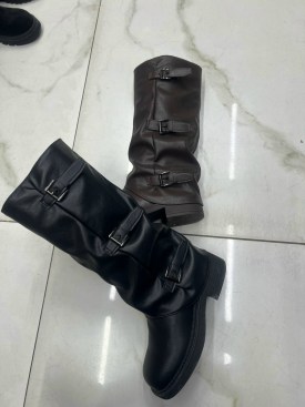 Сапоги