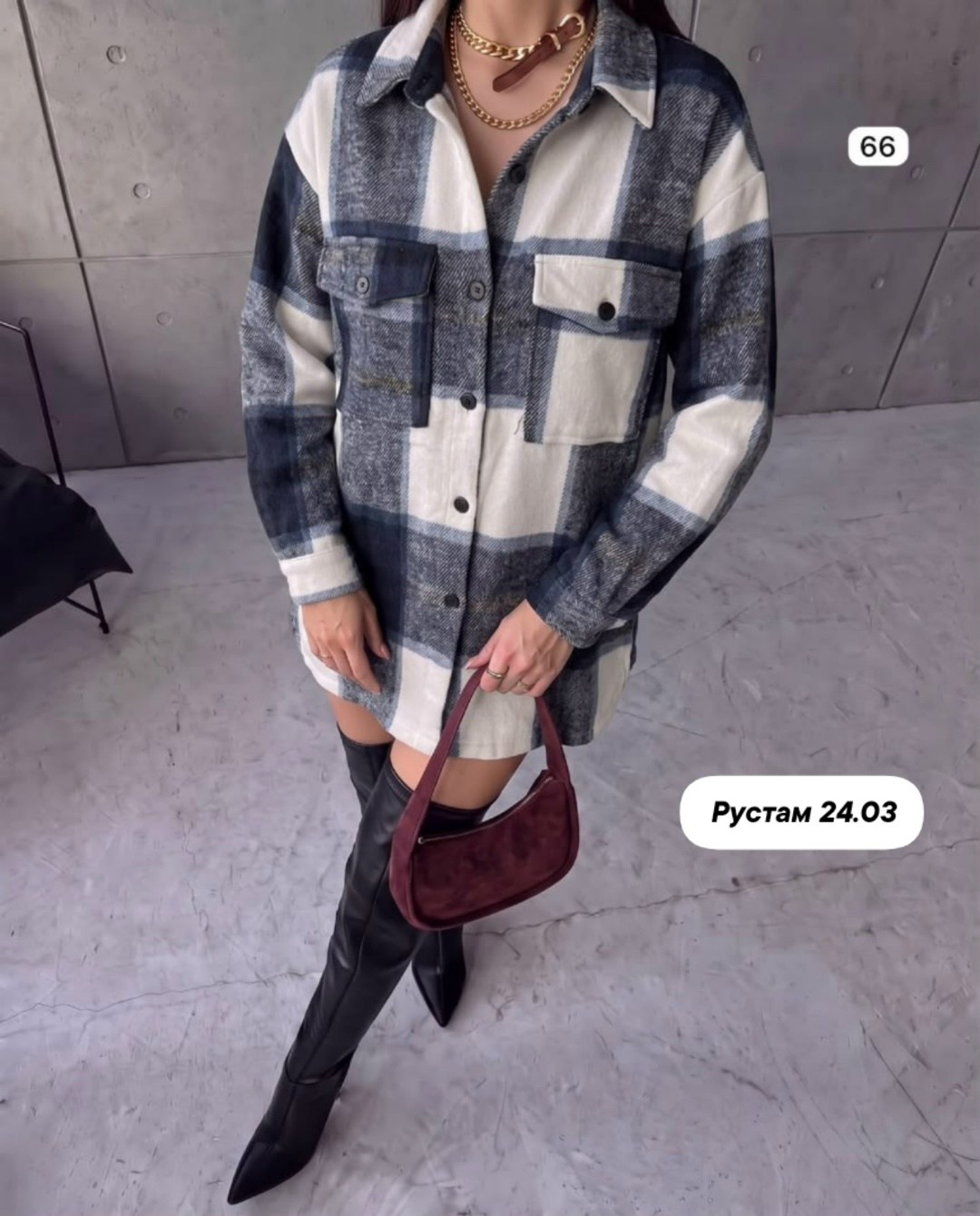 рубашка в клетку женская теплая,рубашка женская,рубашка в клетку женская,пальто в клетку,женская рубашка в клетку оверсайз