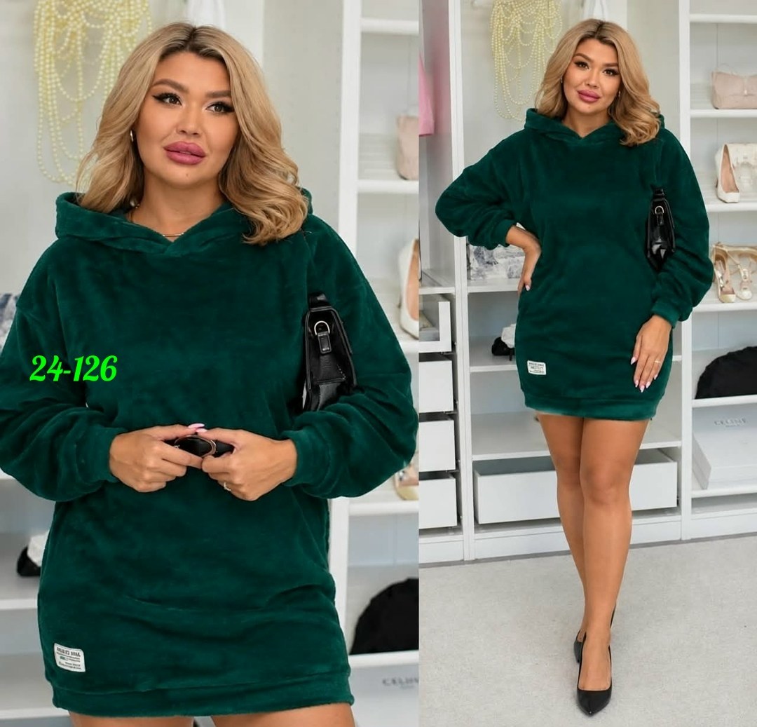 платье теплое с капюшоном,,велюровый костюм женский,женская кофта,костюм велюровый