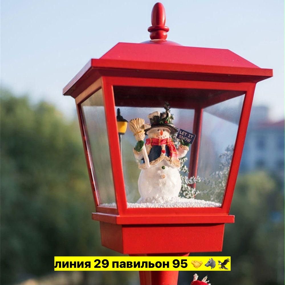 светильник новогодний фонарь со снегом, красный, дед мороз, 28см,сувенир с подсветкой "фонарь-дед мороз" 8*7*14 см,фонарь новогодний,новогодний фонарь со снегом livarno home 30 см санта,декоративный н