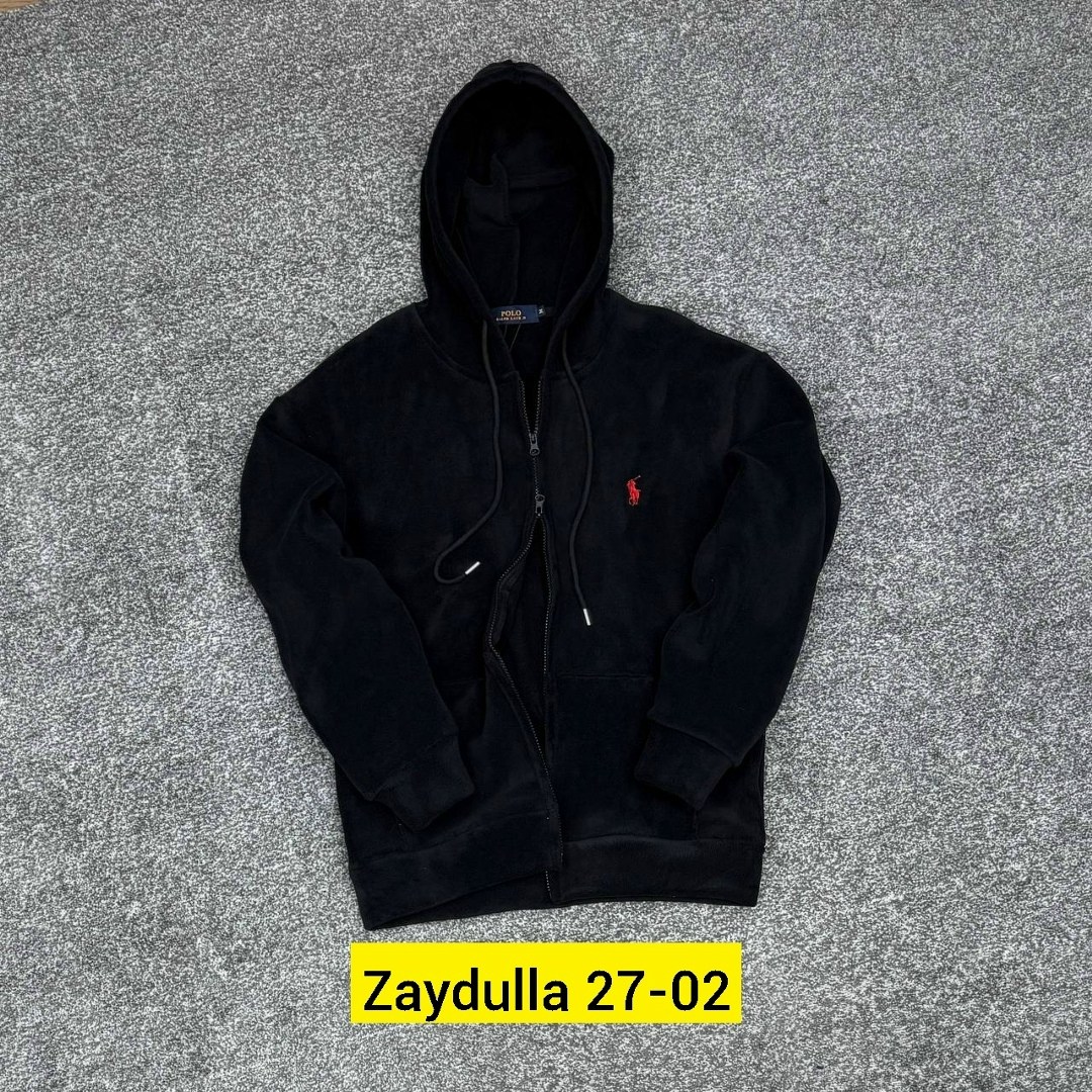 зип-худи polo ralph lauren,зип худи ralph lauren,polo ralph lauren zip hoodie black,polo ralph lauren zip hoodie,толстовки для мужчин