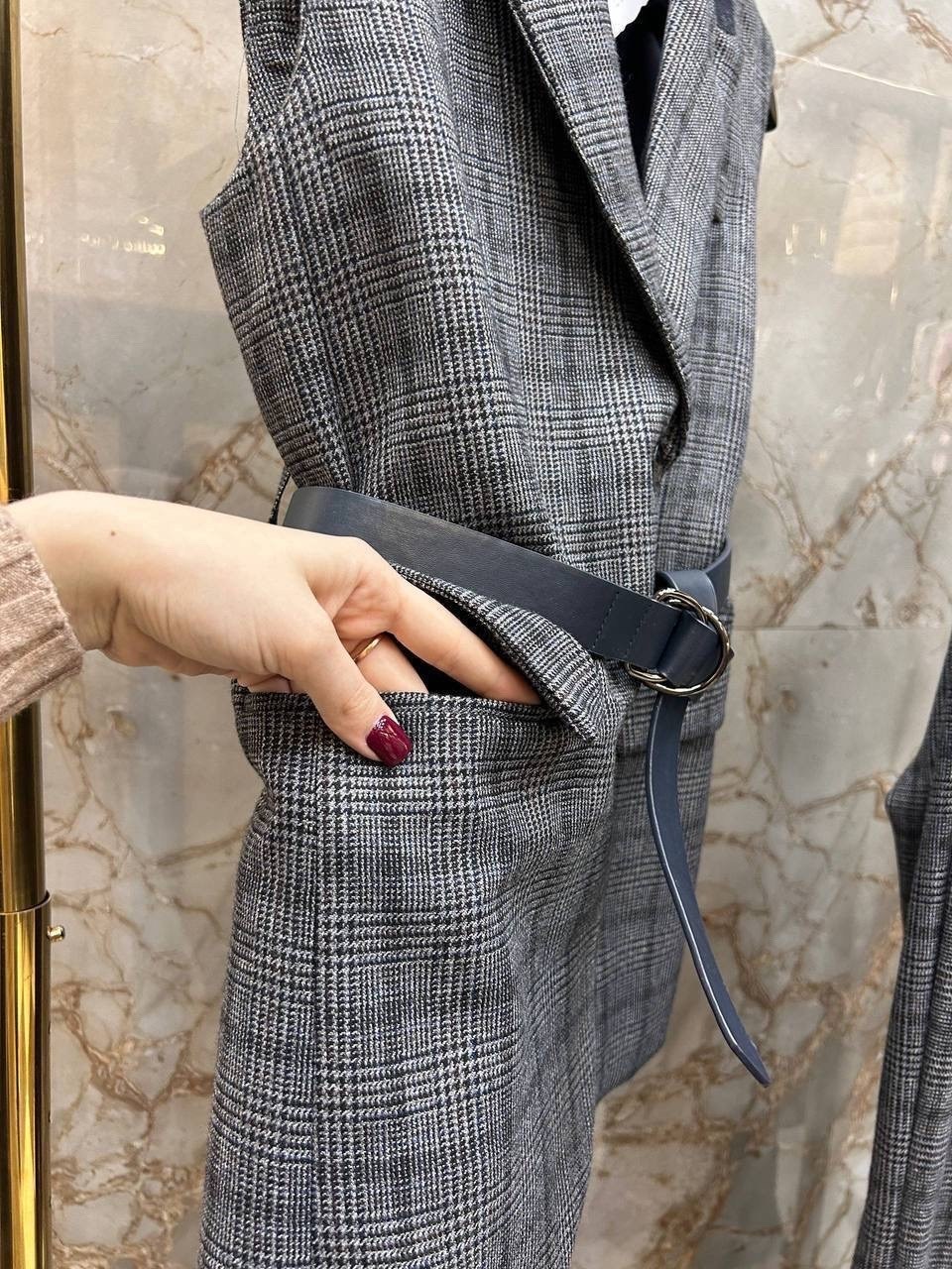 костюм brunello cucinelli,костюм женский,костюм брючный,костюм в клетку,брючный костюм женский в клетку брюки и пиджак