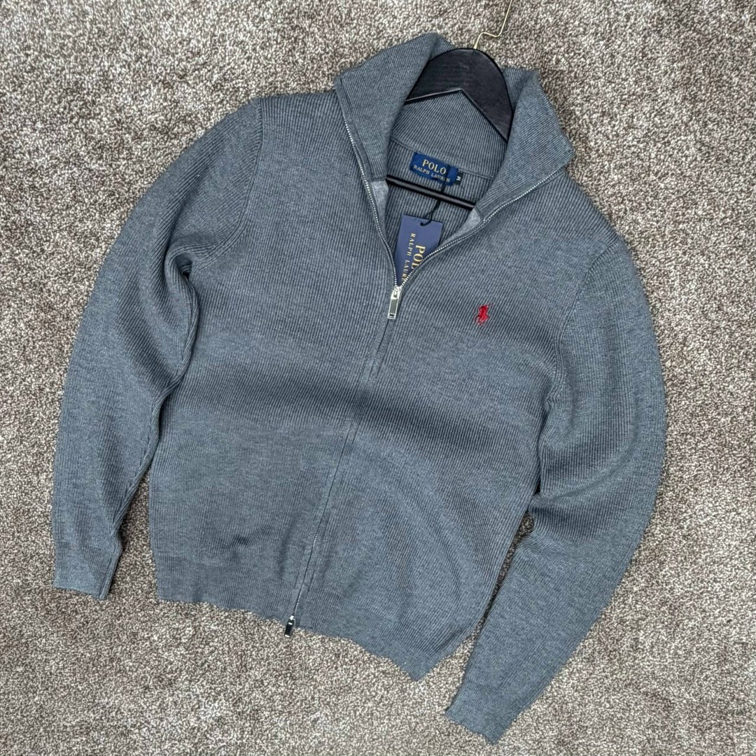 polo ralph lauren вязаный кардиган-свитер на молнии,кардиган polo ralph lauren,джемпер ralph lauren zip,вязаный кардиган-свитер на молнии polo ralph lauren цвет темно-голубой,джемпер polo ralph lauren