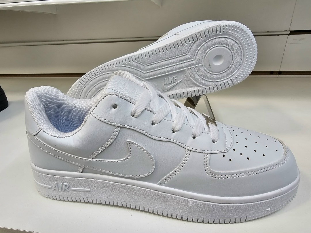 кроссовки nike air force 1,nike air force 1 low,nike air force 1 low white,nike air force 1,кроссовки nike air force 1'07 white premium