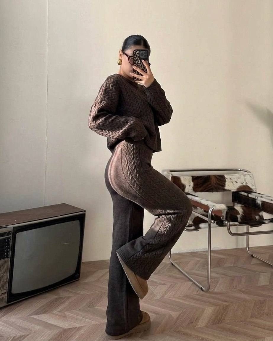 вязаный костюм женский,костюм вязаный,костюм кашемировый,вязанный костюм женский,вязаный костюм брючный