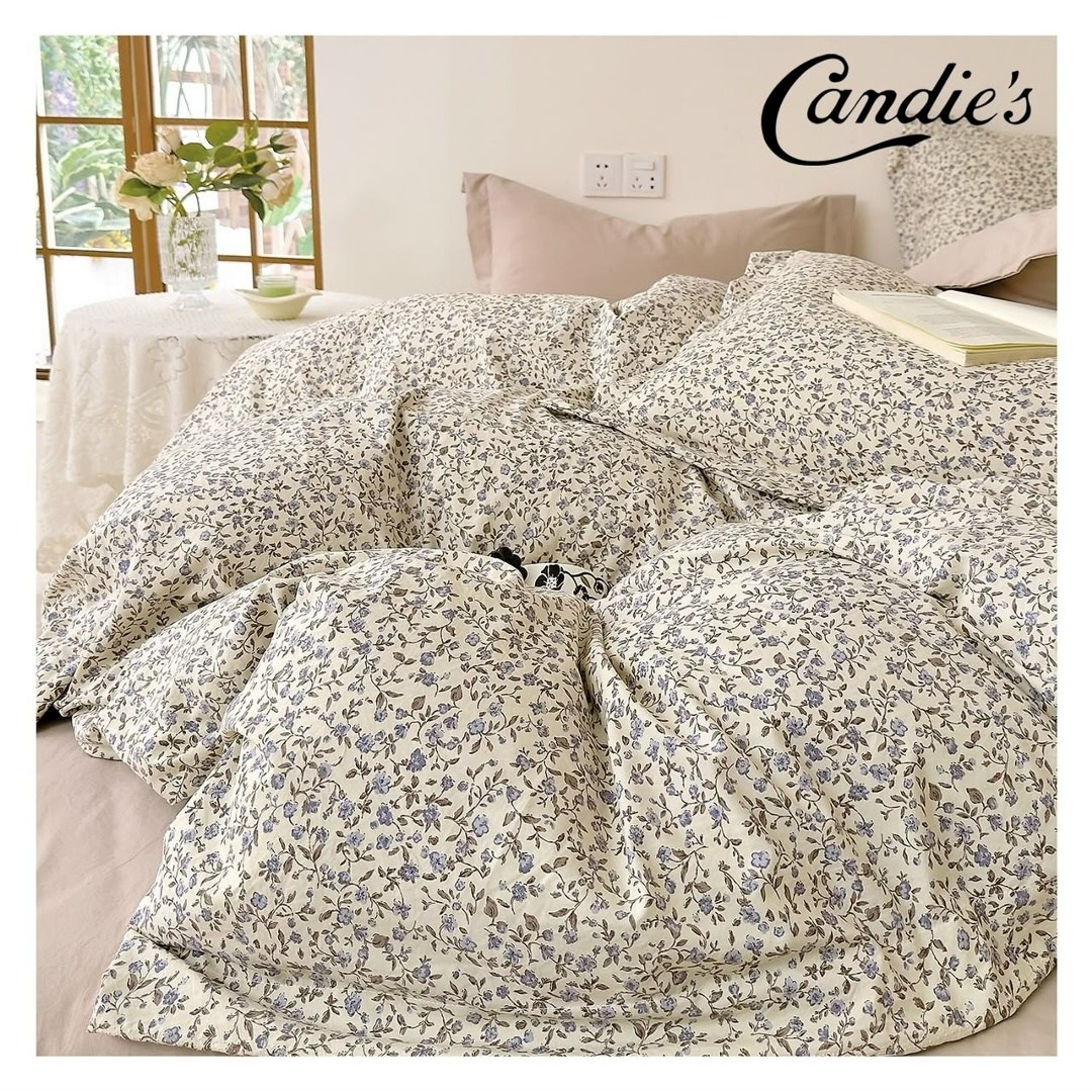 комплект постельного белья,комплект постельного белья candies,постельного белья,комплект постельного белья сатин,постельное белье сатин