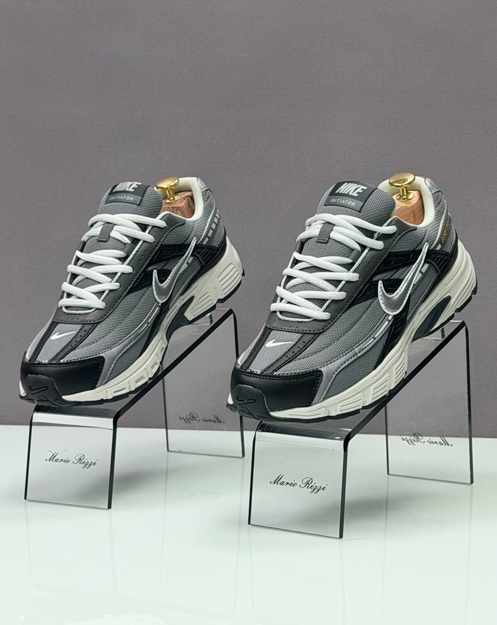 кроссовки nike gore tex,кроссовки nike initiator,кроссовки зимние nike initiator gore-tex black,кроссовки,кроссовки nike initiator мужские