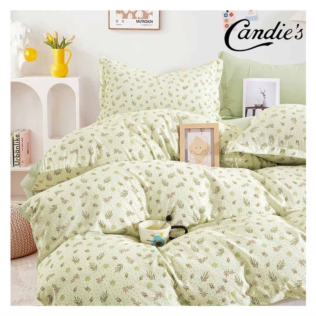 комплект постельного белья,комплект постельного белья candies,постельного белья,комплект постельного белья сатин,постельное белье сатин
